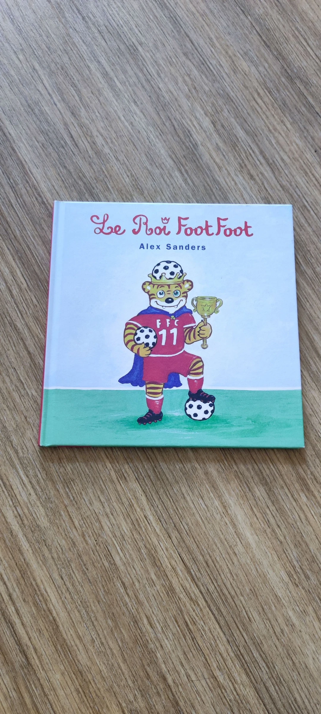 ✨ Lot of 3 second-hand children's books Hachette ✨ – photo 12